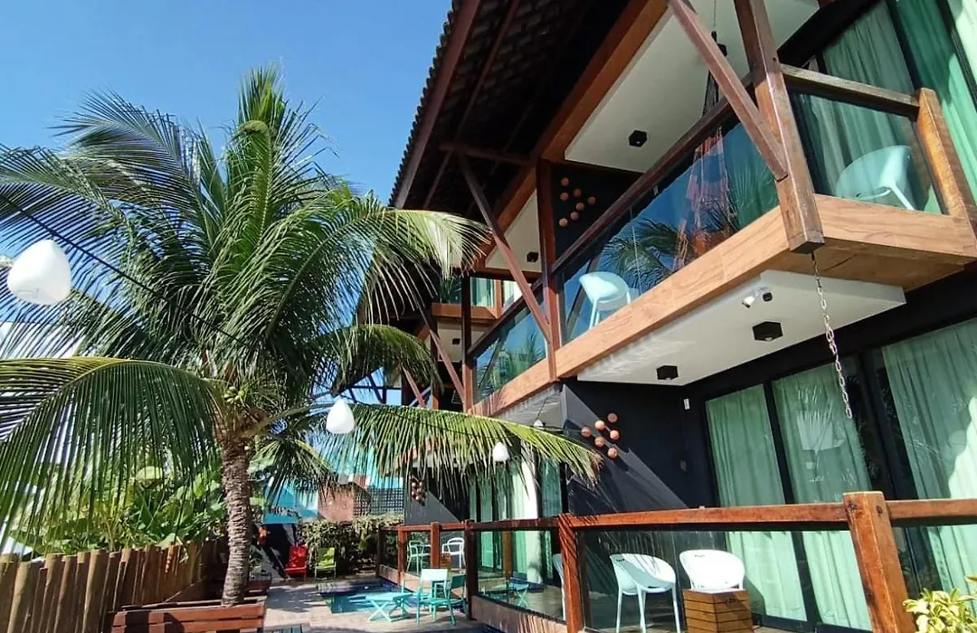 Merepe Suites Flat 304-1