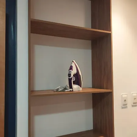 Merepe Suites Flat 304-2